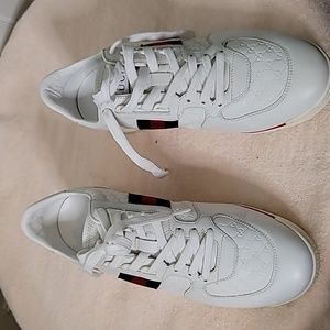 Gucci Sneakers 9 G